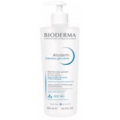 Resim Bioderma Atoderm Intensive Gel-Cream 500 ml 