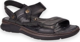 Resim Forelli 40507 Ural Deri & Erkek Terlik 