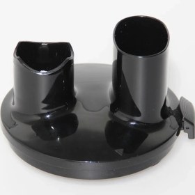 Resim Braun MQ775, MQ785, MQ5177 Doğrayıcı Hazne Kapağı, Fp Tip 7322111274 