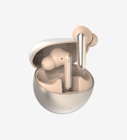 Resim Linktech LİNK-TECH GOLD TRUE WİRELESS EARDUS KABLOSUZ KULAKLIK 