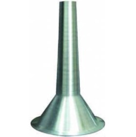 Resim Emir Endüstriyel Mutfak Emir Kıyma Makinesi Sucuk Hunisi 12 No 