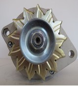 Resim CRN Massey Ferguson 135 Uyumlu Şarj Dinamosu Alternatör 