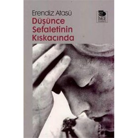 Resim Düşünce Sefaletinin Kıskacında 
