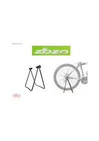 Resim Zozo Bisiklet Standı Teşhir Bakım Sehpasıtüm Bisiklete Uyumludur Siyah 