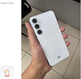 Resim Samsung A55 İkinci El TR | 128 GB | Mavi 