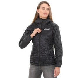 Resim adidas Terrex W Xpr Var Ph J Kadın Ceket Siyah 