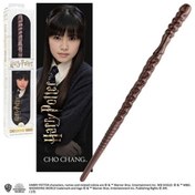 Resim Noble Collection Harry Potter Wand Of Cho Chang Pvc Asa 