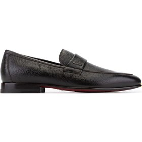 Resim Valentino Erkek Hakiki Deri Kahverengi Klasik Ayakkabı 667 20052 Erk Ayk Sk25-26 T.moro 