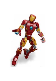 Resim LEGO® Marvel 76206 Iron Man Figürü 381 Parça 