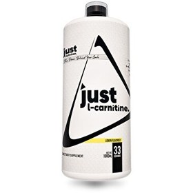 Resim Just Nutrition Just Nutrition L-Carnitine 1000 Mg Limon 