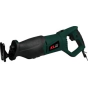 Resim Klpro KLTK1100 Profesyonel Tilki Kuyruğu Testere 1100W 