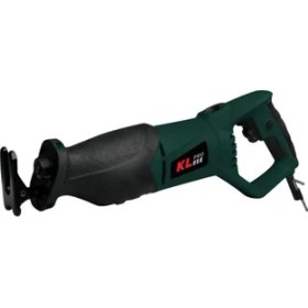 Resim Klpro KLTK1100 Profesyonel Tilki Kuyruğu Testere 1100W 