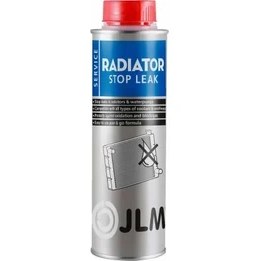 Resim Jlm Radyatör Kaçak Önleyici 250ML. 