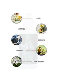 Resim Besttem Bestoil Bebek Yağı Koruyucu İçermez 100 ML 