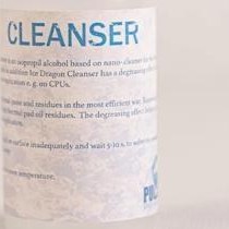 Resim Ice Dragon Cleanser Termal Macun / Ped Temizleme Solüsyonu 