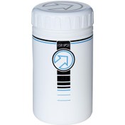 Resim Pro 500cc Alet Matarası Beyaz Yeni Model 