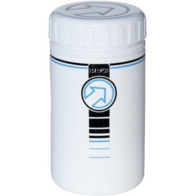 Resim Pro 500cc Alet Matarası Beyaz Yeni Model 