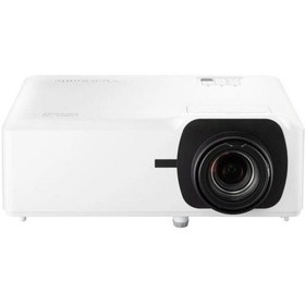 Resim Vıewsonıc 6000ansilümen Ls901hd 1920x1200 Lazer Kısa Mesafe Projeksıyon 