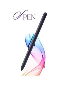 Resim S Pen Galaxy Tab S10 - S11 Serisi Uyumlu Dokunmatik Yazım Çizim Tablet Kalemi 