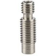 Resim 3D Yazıcı E3D V6 M7x22mm Barel - 3.0mm All Metal 