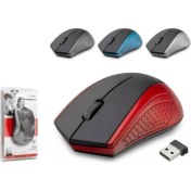 Resim Hadron HDX3402 2.4ghz Wireless Kablosuz Mouse 