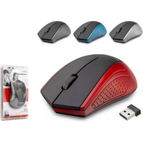 Resim Hadron HDX3402 2.4ghz Wireless Kablosuz Mouse 