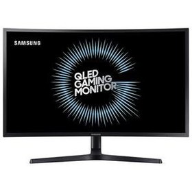Resim Samsung 31.5" Lc32Hg70Qqmxuf 1Ms Freesync Curved 