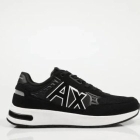 Resim Armani Exchange XUX090.XV276.00002 Erkek Ayakkabı 