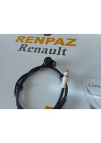 Resim Renault Clio 2 Sol Arka Abs Kablosu 7700411745 