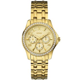 Resim Guess GUW0403L2 Kadın Kol Saati 