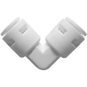 Resim Su Arıtma Cihazı Dirsek 