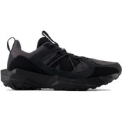 Resim New Balance Mtttrslk Erkek Koşu Ayakkabısı Mtttrslk Siyah 
