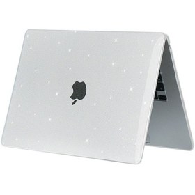 Resim Macbook Uyumlu 15' Air M2 2023 A2941 Msoft Allstar Kapak 