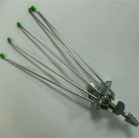 Resim Genel Markalar Soba Çamaşır Kurutmalık Otomatik - Soba Borusuna Otomatik Aç Kapa 