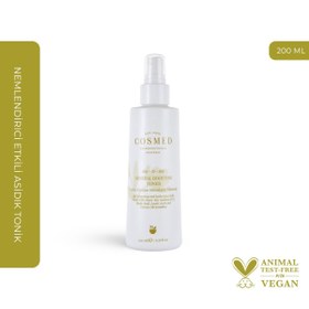 Resim Cosmed day to day mineral boosting toner 200 ml 