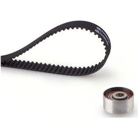 Resim Gates K015627xs - Eksantrik Gergi Kiti 129 220 Doblo 01 Palıo 01 