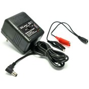 Resim Alpa 6V-12V 500Ma Akü Şarj Cihazı - Yerli Üretim / 463294044 