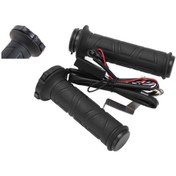 Resim Elcik - 4 Kademeli Isıtmalı [Çift Gaz Telli] [Takım] (549793431) 