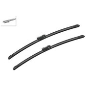 Resim Bosch Sılecek Supurgesı Takımı 550mm / 550mm Mercedes W205 S205 R171 R172 IS00-BOSCH 3397118969 