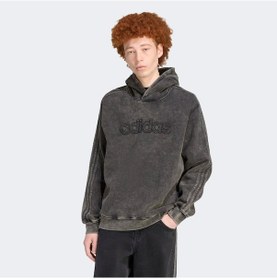 Resim Adidas Sh Hoodıe Erkek Gri Sweatshirt Jy2792 Gri 