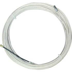 Resim Eltos Elektrikçi Sustası İzoleli 10 Metre 