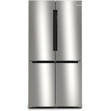 Resim Bosch KFN96VPEA Serie 4 Inox Buzdolabı Bosch