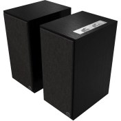 Resim Klipsch The Sevens - Heritage Serisi Bluetooth ve HDMI Özellikli Aktif Hoparlör Siyah - Set 