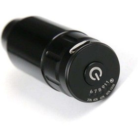 Resim MAST Battery P112 - Black - Kablosuz Pil Adaptör 