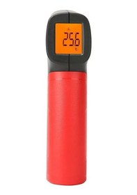 Resim Uni-t Ut300a+ Infrared Kızılötesi Mini Termometre -20/400 C 