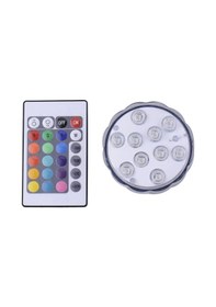 Resim Yt Shisha Shop Nargile Led Işık 