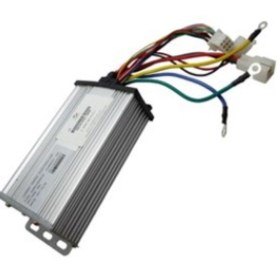 Resim Pilmak 72V/20AH 1000W ELEKTRİKLİ ARAÇ SÜRÜCÜ KONTROL KARTI(BEYİN) 