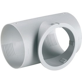 Resim Truma 65-72mm T Kraft Hortum Hava Kanalı Çoklayıcı 