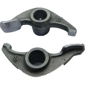 Resim Atv CH125-SPİDER 250 Piyano 