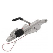 Resim Knott 750-1300 Kg V Modeli Frenli Kaplin Çeki Oku 